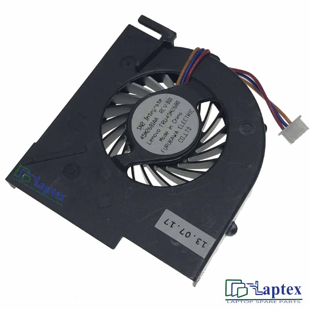 Lenovo Thinkpad T440 CPU Cooling Fan